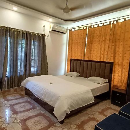 Hotel Santi Palace Bokākhāt Eksteriør billede